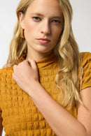 JOSEPH RIBKOFF Short Sleeve Pullover