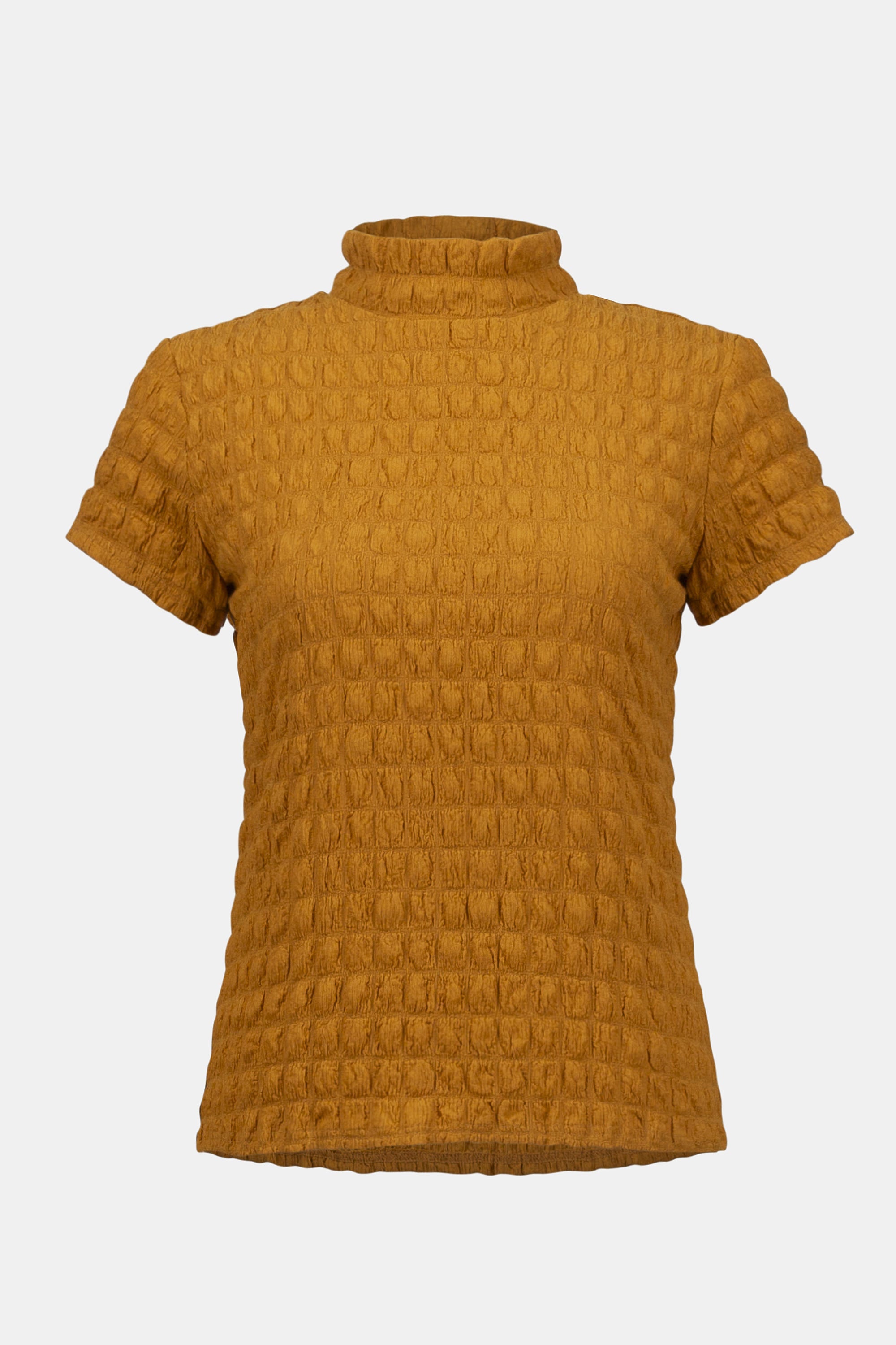 JOSEPH RIBKOFF Short Sleeve Pullover