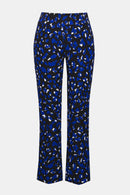 JOSEPH RIBKOFF Patterned Pant