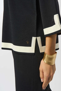 JOSEPH RIBKOFF Knit Top