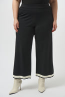 JOSEPH RIBKOFF Knit Pants
