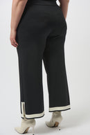 JOSEPH RIBKOFF Knit Pants