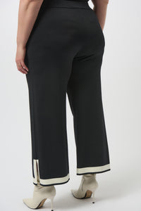 JOSEPH RIBKOFF Knit Pants