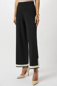 JOSEPH RIBKOFF Knit Pants