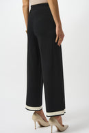 JOSEPH RIBKOFF Knit Pants