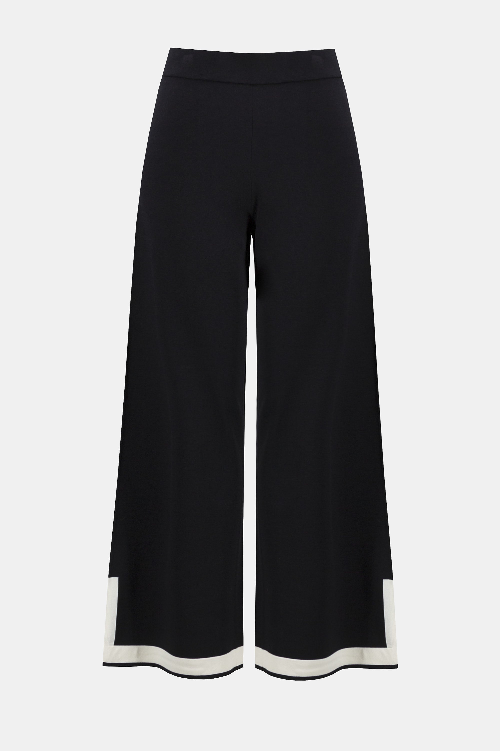 JOSEPH RIBKOFF Knit Pants