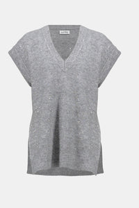 JOSEPH RIBKOFF Tunic Vest