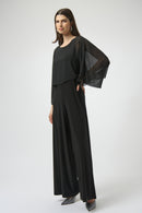 JOSEPH RIBKOFF Silky Jumpsuit
