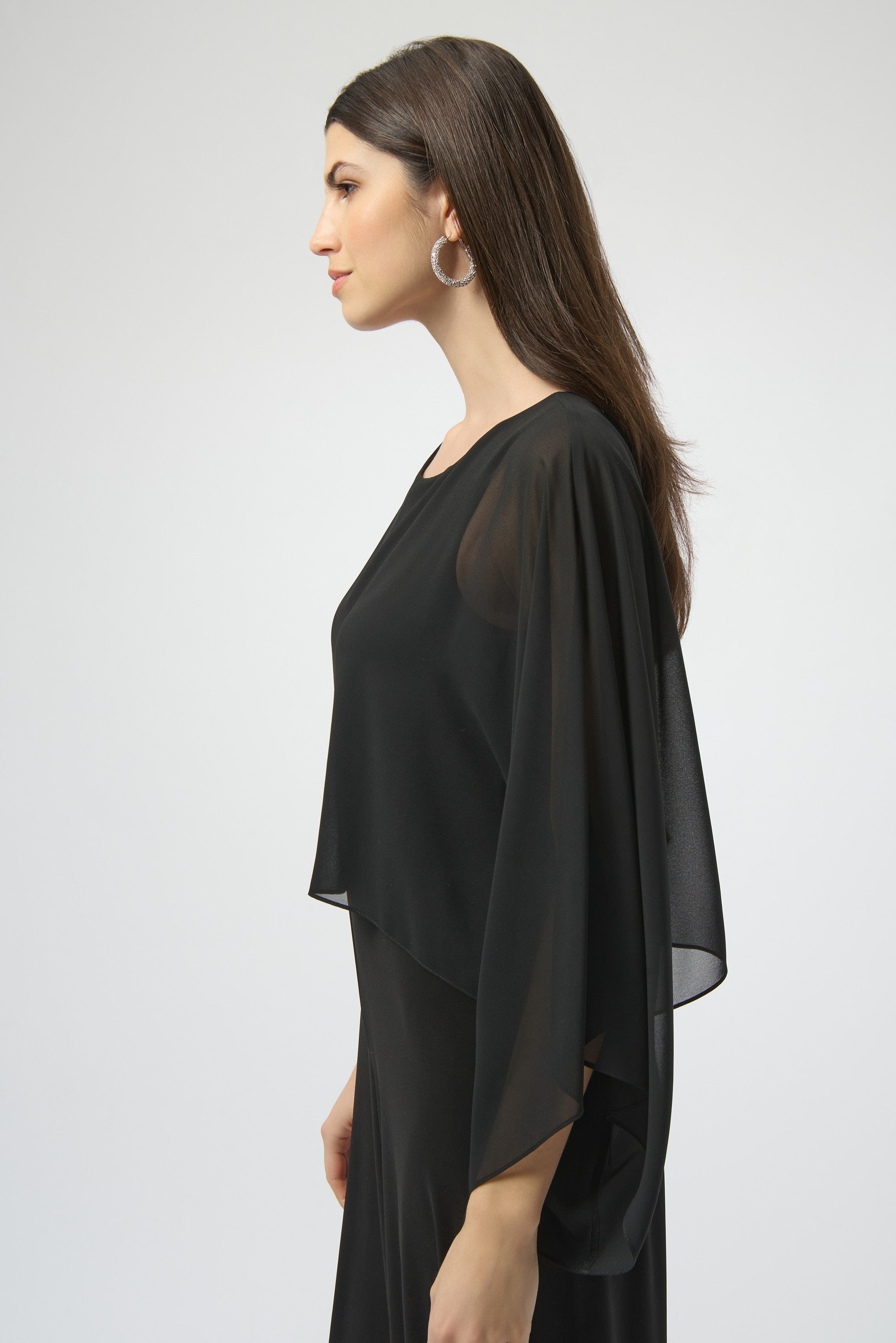 JOSEPH RIBKOFF Silky Jumpsuit