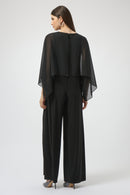 JOSEPH RIBKOFF Silky Jumpsuit