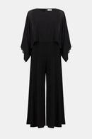 JOSEPH RIBKOFF Silky Jumpsuit