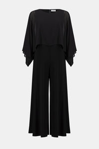 JOSEPH RIBKOFF Silky Jumpsuit