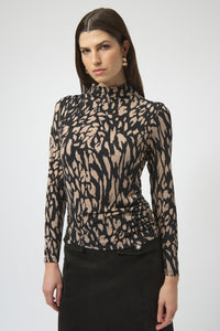 JOSEPH RIBKOFF L/S Top