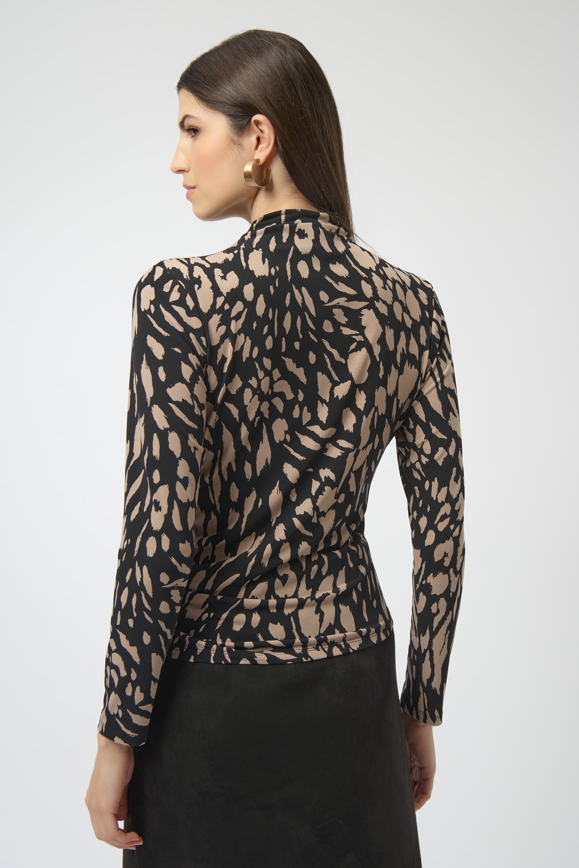 JOSEPH RIBKOFF L/S Top