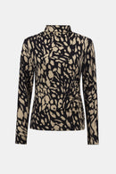 JOSEPH RIBKOFF L/S Top