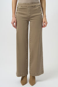 JOSEPH RIBKOFF Coloured Denim