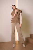 JOSEPH RIBKOFF Coloured Denim