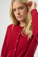 JOSEPH RIBKOFF Cashmere Cardigan