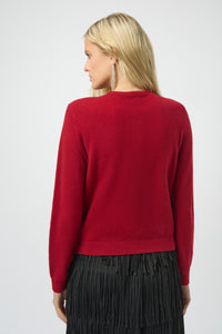 JOSEPH RIBKOFF Cashmere Cardigan