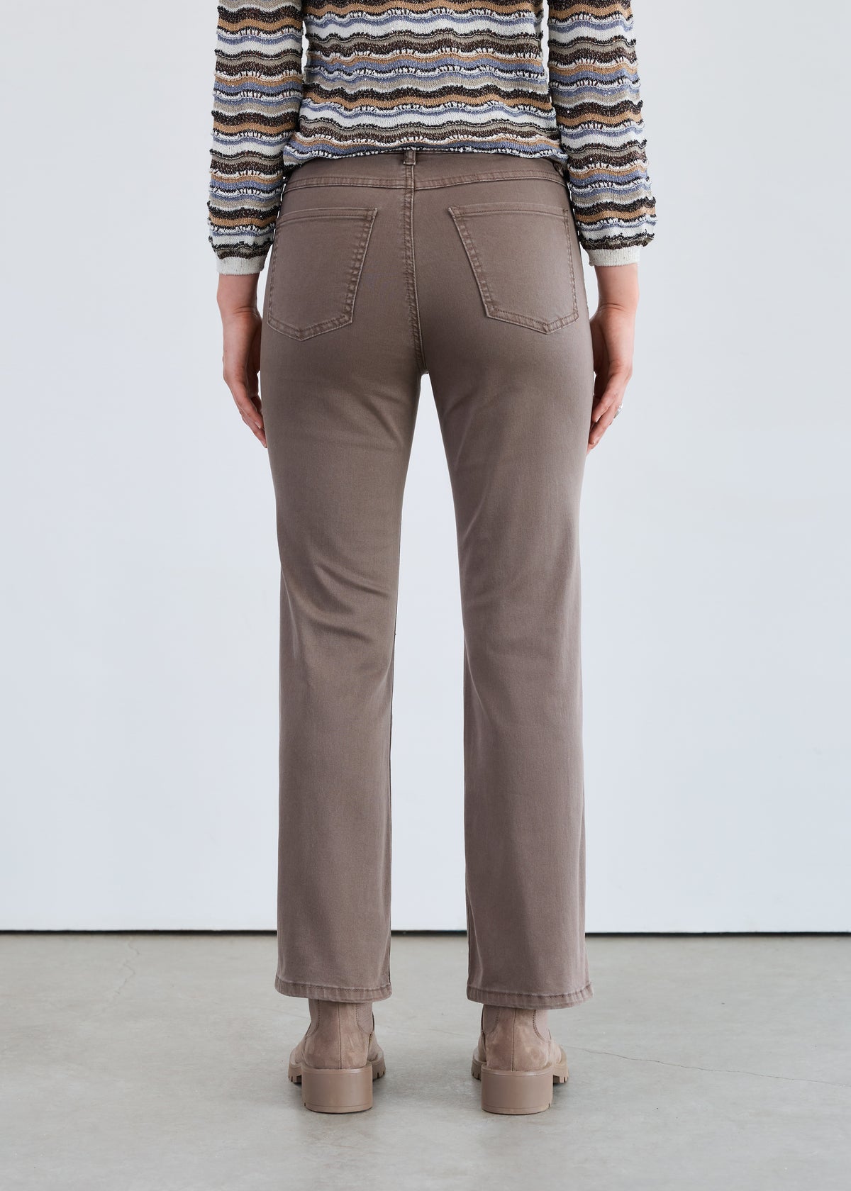FDJ - Tweed Vest main image 0