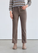 FDJ Olivia Boot Ankle Jean