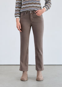 FDJ Olivia Boot Ankle Jean