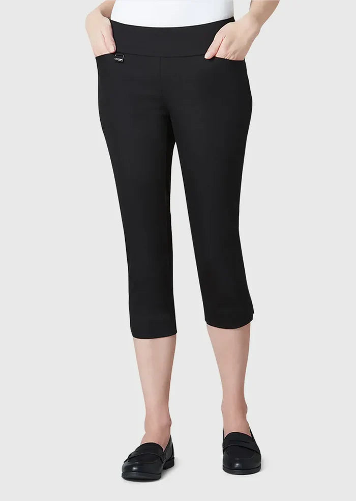 LISETTE L Pull-on Capri