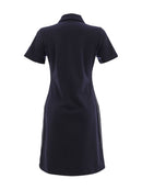 DOLCEZZA Polo Dress