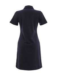 DOLCEZZA Polo Dress