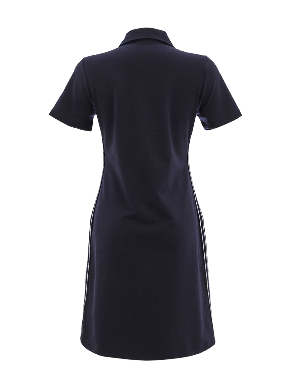 DOLCEZZA Polo Dress