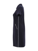 DOLCEZZA Polo Dress