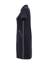 DOLCEZZA Polo Dress