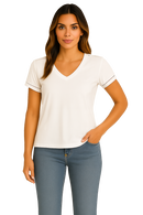 ORLY Short-Sleeve T-Shirt