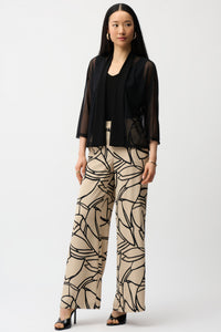 JOSEPH RIBKOFF Cover-Up