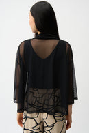 JOSEPH RIBKOFF Cover-Up
