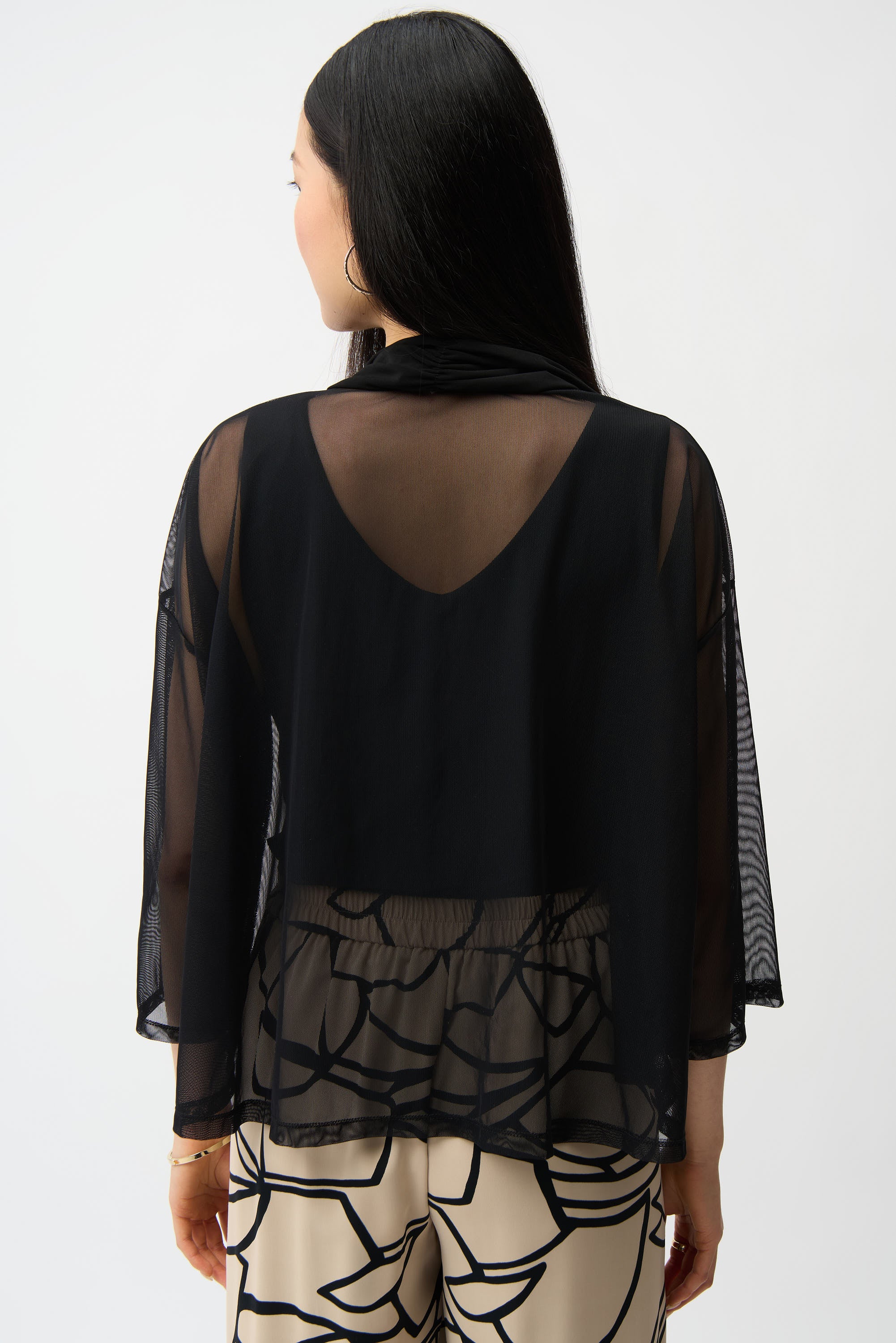 JOSEPH RIBKOFF Cover-Up