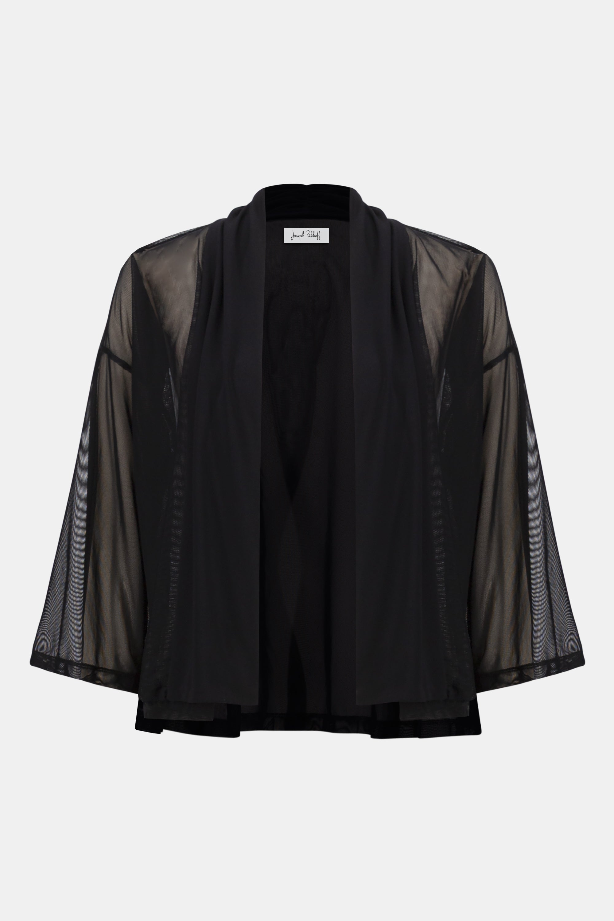 JOSEPH RIBKOFF Cover-Up