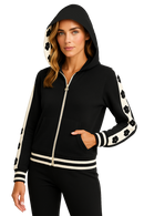 ORLY Zipper Front Jacket