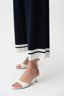 JOSEPH RIBKOFF Culotte Pants