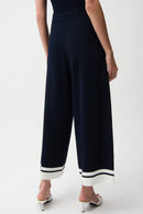 JOSEPH RIBKOFF Culotte Pants