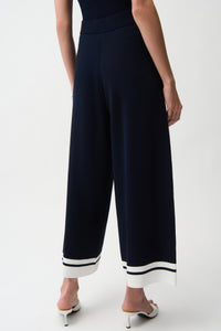 JOSEPH RIBKOFF Culotte Pants