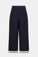 JOSEPH RIBKOFF Culotte Pants