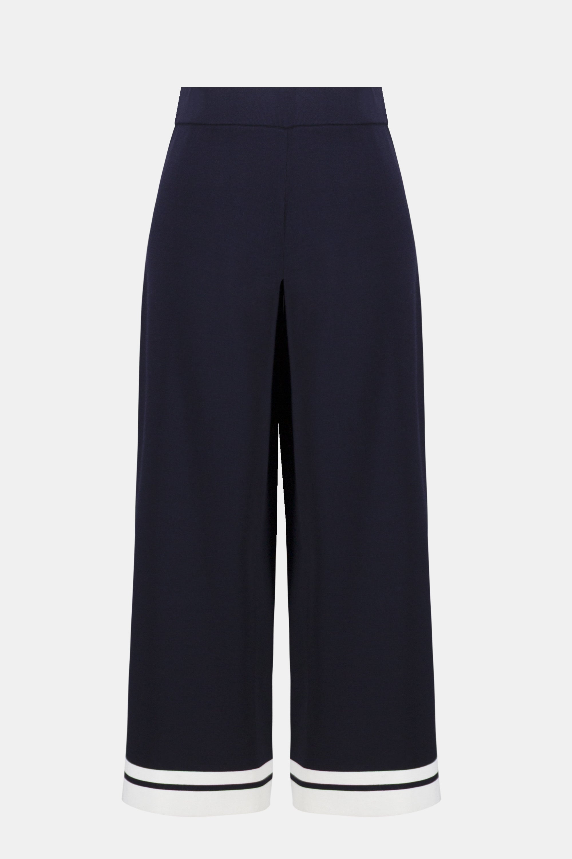 JOSEPH RIBKOFF Culotte Pants