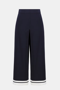 JOSEPH RIBKOFF Culotte Pants