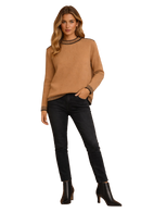 ORLY Pullover Sweater