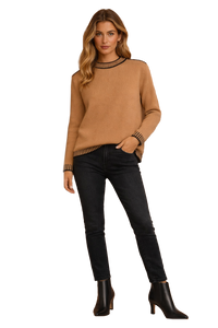 ORLY Pullover Sweater