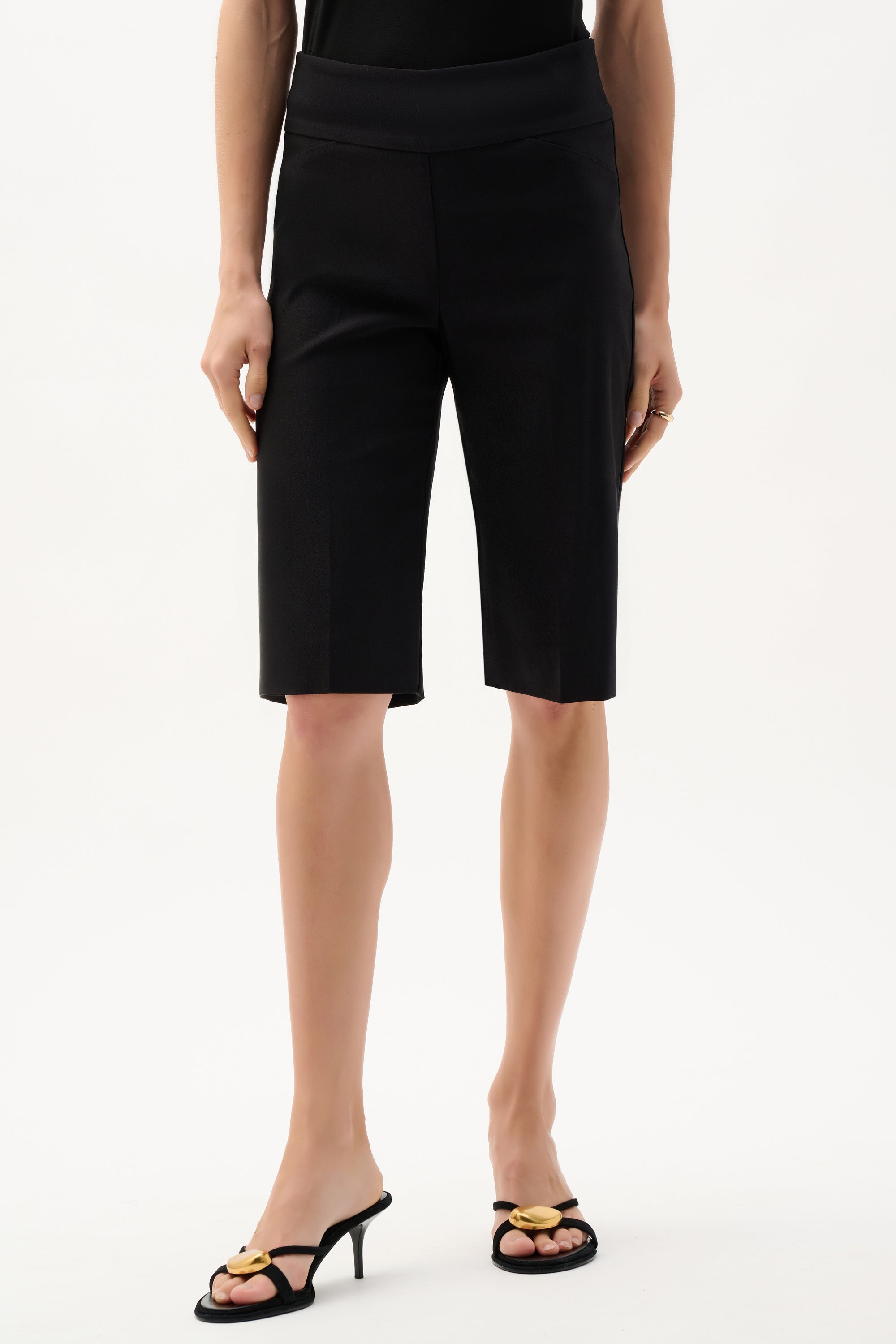 JOSEPH RIBKOFF Bermuda Shorts