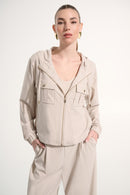 JOSEPH RIBKOFF Casual Jacket