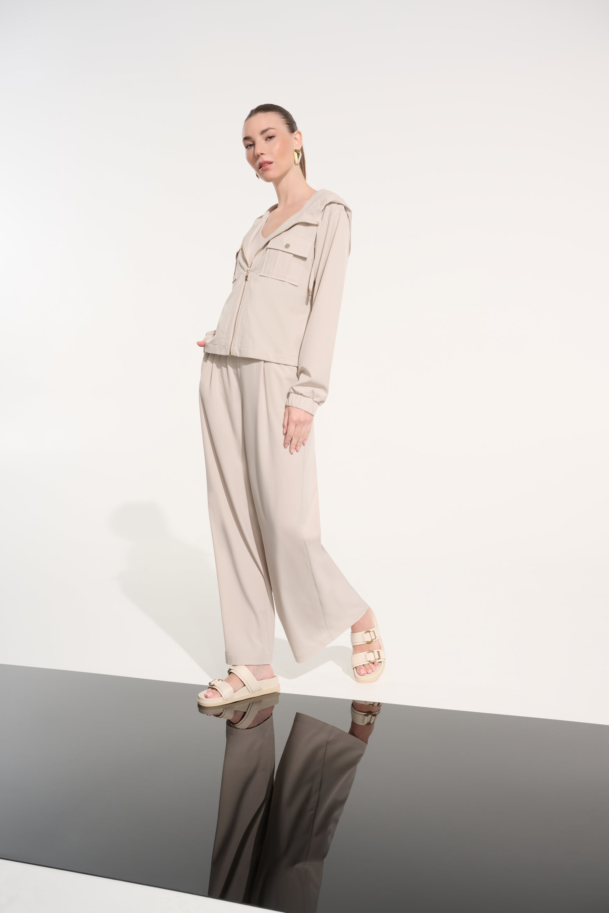 JOSEPH RIBKOFF Casual Jacket