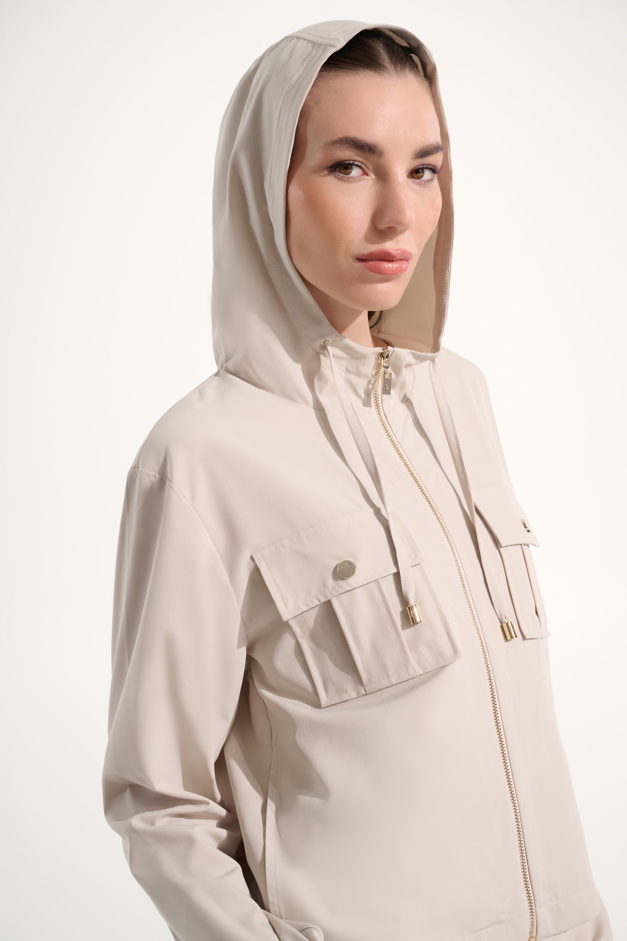 JOSEPH RIBKOFF Casual Jacket